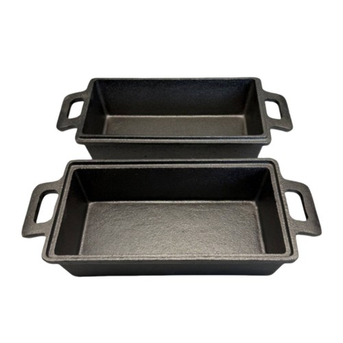 Moule pain fonte - à, robuste
