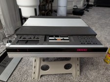 FOR PARTS/REPAIR Bang &