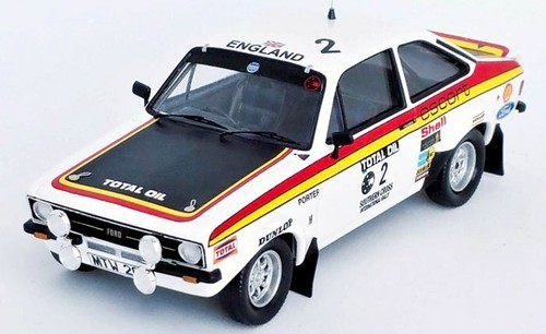 Trofeu fiat 131 abarth 2 - fiat, 1e