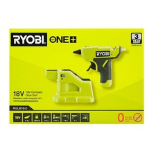 Ryobi RGLM18-0 Pistolet à