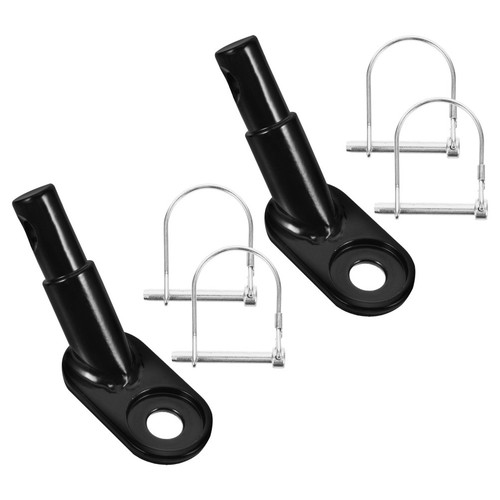 Remorque vélo support - remorque,