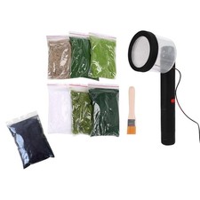 Kits de flocage de machine à