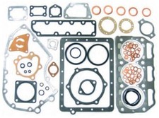 Yanmar Jeu de Joint Moteur