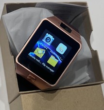 Montre Connectée Avec