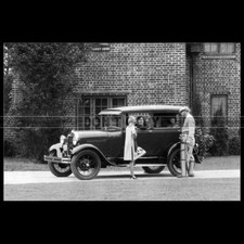 Photo A.032164 FORD MODEL A