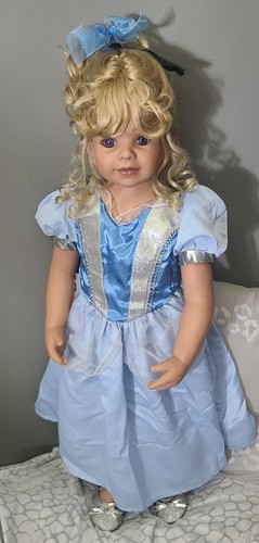 Rare masterpiece cinderella - masterpiece,