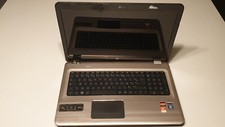 Ordinateur HP DV7-4162SF - HORS SERVICE pour récupération de pièce
