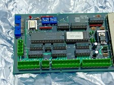 Elevator Lift card SORETEX