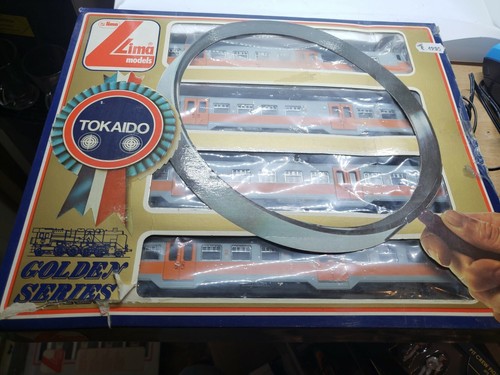 Lima models tokaido golden - lima,