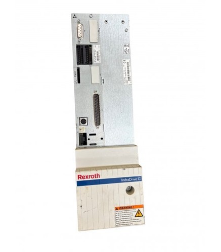 Variateur rexroth - variateur,