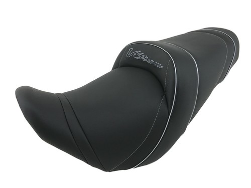 Selle grand confort suzuki - selle,