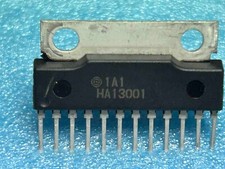 ci HA13001 ~ HA13001 de chez HITACHI