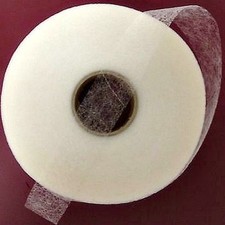 À Repasser Ourlet Toile Wonderweb 25MM Large 100MTR Rouleau