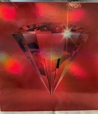 Hasbro Trivial Pursuit Ruby