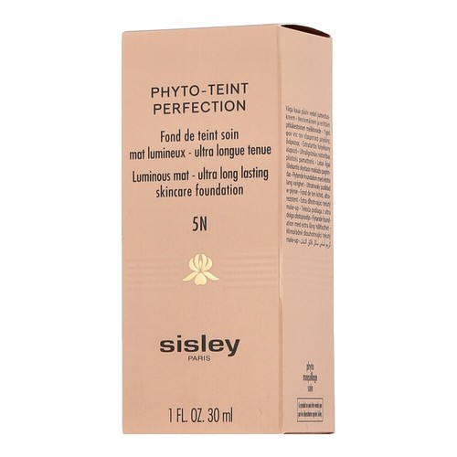 Sisley phyto teint - phyto-teint, perfection