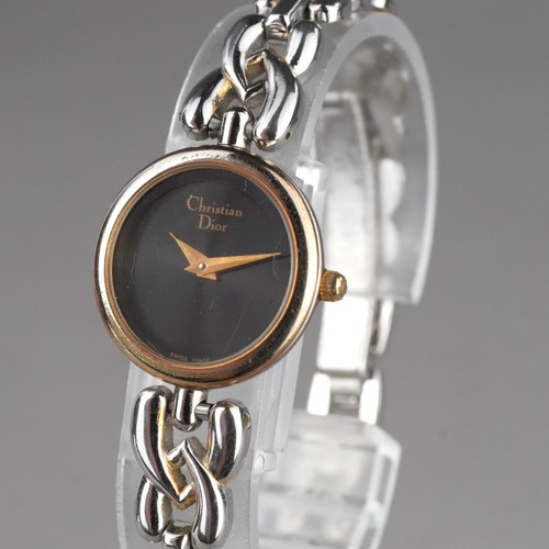 Montre femme christian - femme, dior