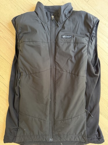 Stone glacier cirque lite - cirque, vest