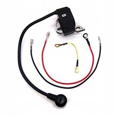 Bobine d'allumage STIHL MS210