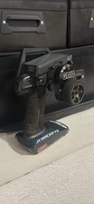 Sanwa MT-4 2.4GHz Pistol