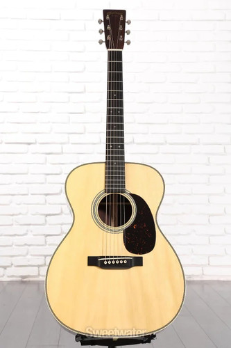 Martin sweetwater select - sweetwater, 28