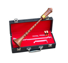 Instrument Médiéval En Bois