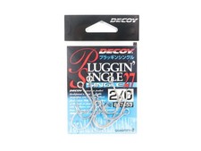 Decoy Single 27 Plugging Lure