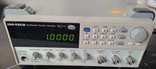 GENERATEUR DE FONCTION GBF