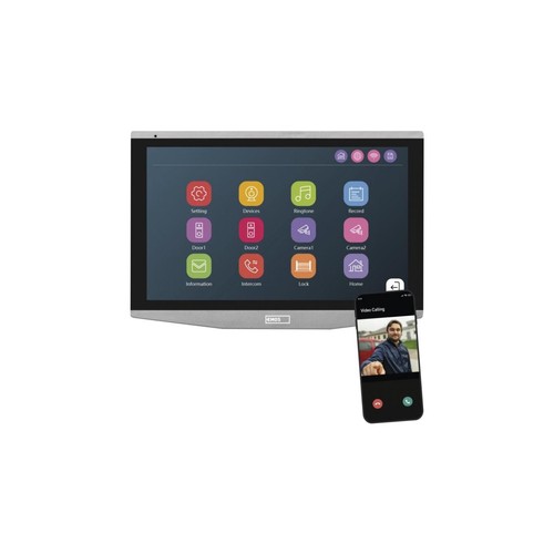 Moniteur gosmart 750b - gosmart, pour