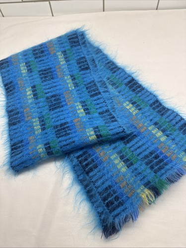 Madawaska weavers scarf - madawaska,