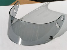 VISIERE / VISOR NEUVE Fumée -