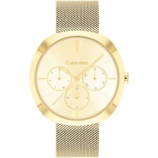 Montre Femme CK CALVIN KLEIN