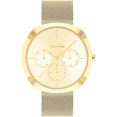 Montre femme calvin - montre,
