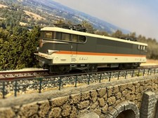 Locomotive BB 9282 roco