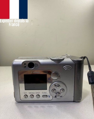 Canon powershot a70 - powershot,