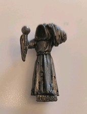 Warhammer Vintage Metal Seigneur Des Anneaux Sauron Lotr Année 80 Citadel 