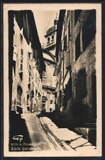 CPA Briancon, Petite