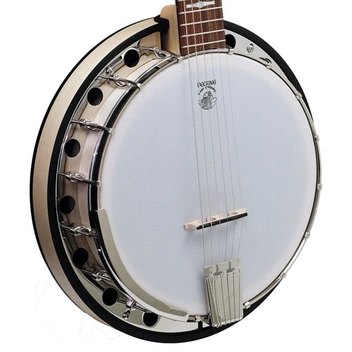 Deering goodtime six string - goodtime, 6-string