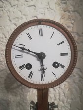 mouvement de paris pour