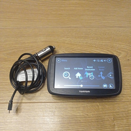 Tomtom satnav 4fc54a - tomtom,