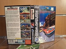 SEGASATURN - DAYTONA USA CCE - PAL -