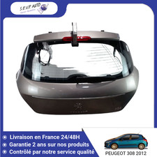 🇫🇷 HAYON PEUGEOT 308
