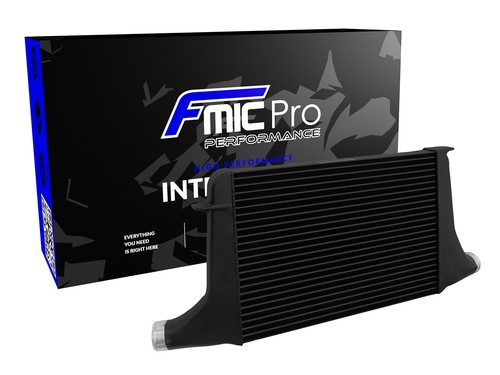 Intercooler fmic pro pour - pour, opel