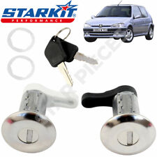 Barillet serrure barillets serrures porte Peugeot 106 3 portes 1991-2003 9170G1