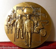 GRANDE MEDAILLE GENDARMERIE