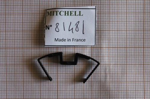 Pièce cliquet 498 496 - pièce,