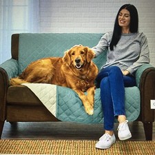 Deluxe Reversible Quilted