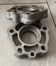 2x Entretoises Elargisseurs De Voie 28mm Original Porsche 928 Gts