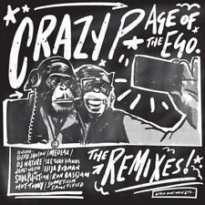 CRAZY P - AGE OF THE
