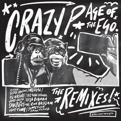 Crazy age of - p,