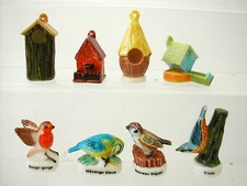 Série de fèves 2006 -